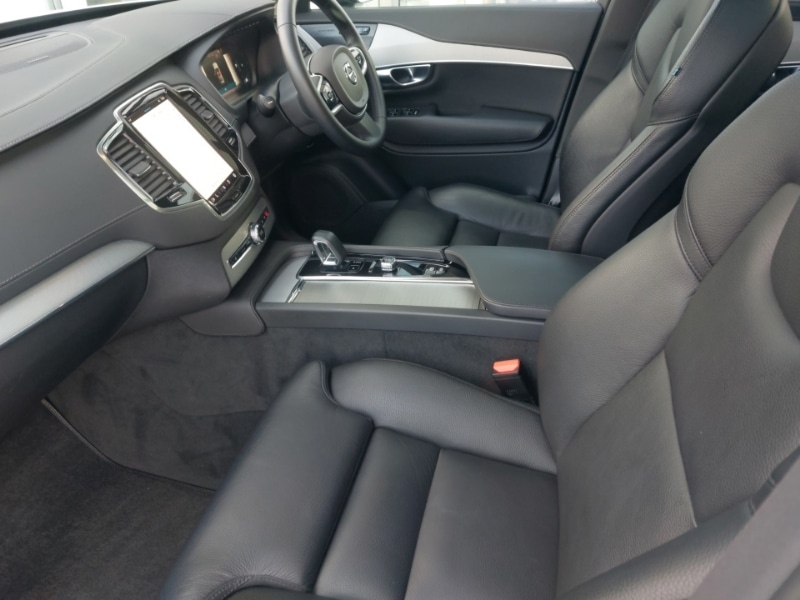 Used Volvo XC90 2023 for sale - 76404187: Photo 5