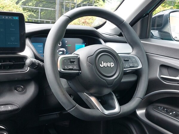 Used Jeep Other 2024 for sale - 76225587: Photo 11