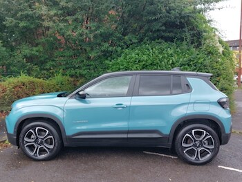 Used Jeep Other 2024 for sale - 76225587: Photo 4
