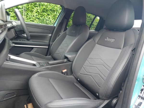 Used Jeep Other 2024 for sale - 76225587: Photo 5