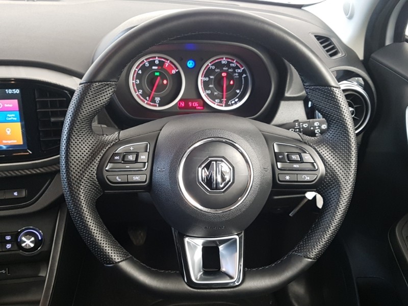 Used MG MG3 2024 for sale - 76511437: Photo 10