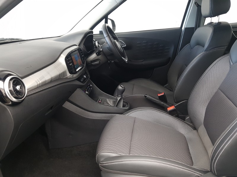 Used MG MG3 2024 for sale - 76511437: Photo 5