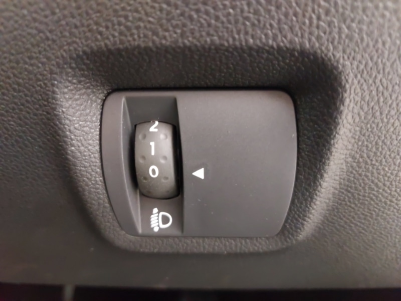 Used Dacia Sandero Stepway 2022 for sale - 77325446: Photo 12