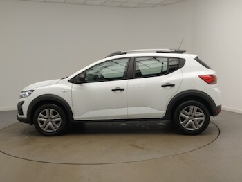 Used Dacia Sandero Stepway 2022 for sale - 77325446: Photo