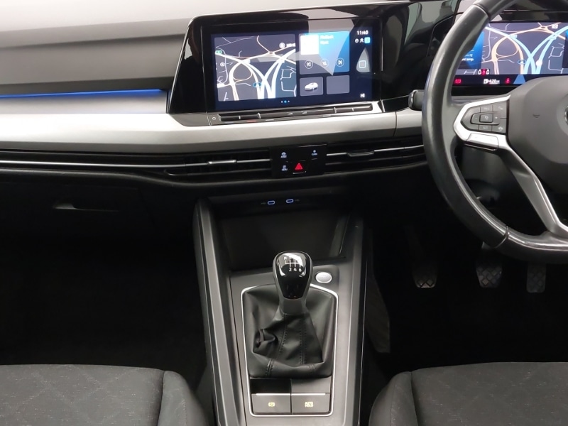 Used Volkswagen Golf 2021 for sale - 77010925: Photo 10