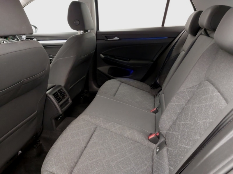 Used Volkswagen Golf 2021 for sale - 77010925: Photo 6