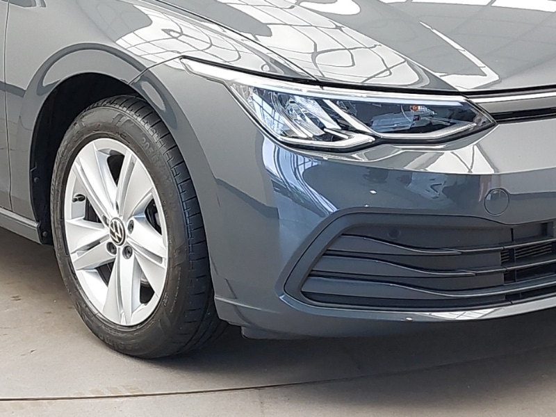 Used Volkswagen Golf 2021 for sale - 77010925: Photo 9