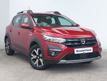 2021 - 1.0 TCe Prestige 5dr CVT