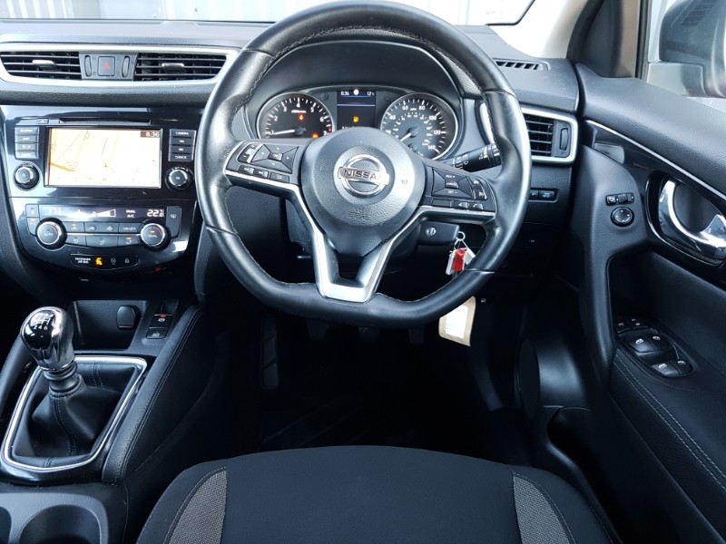 Used Nissan Qashqai 2020 for sale - 76397778: Photo 7