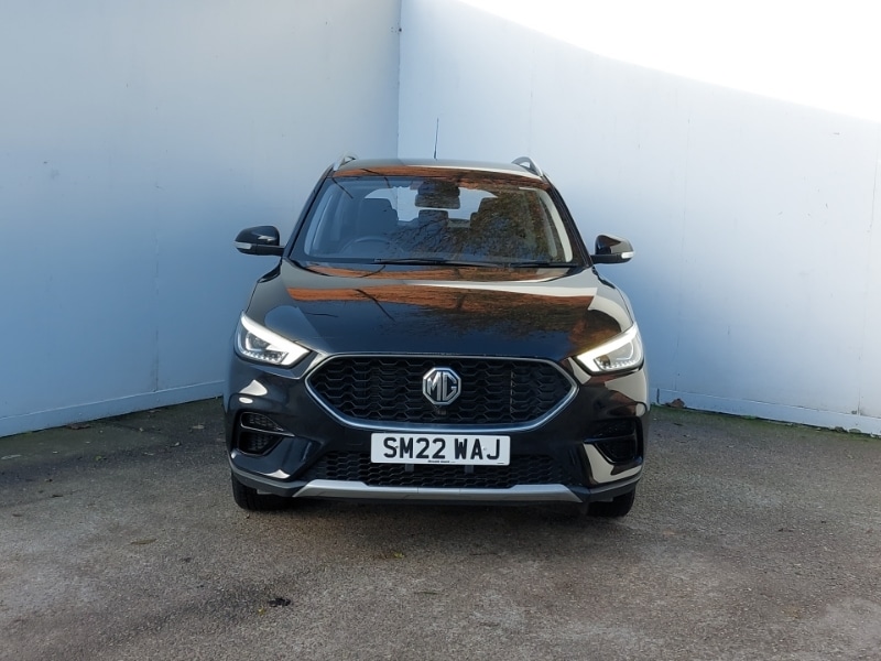 Used MG MG ZS 2022 for sale - 76911987: Photo 12