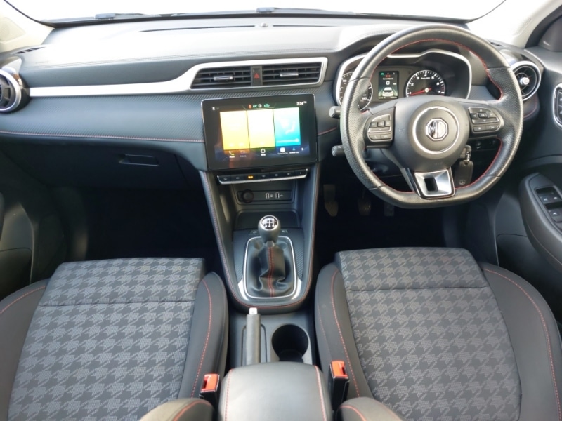 Used MG MG ZS 2022 for sale - 76911987: Photo 2