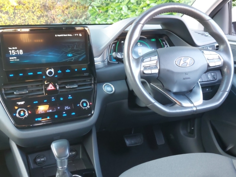 Used Hyundai IONIQ 2022 for sale - 76631007: Photo 11