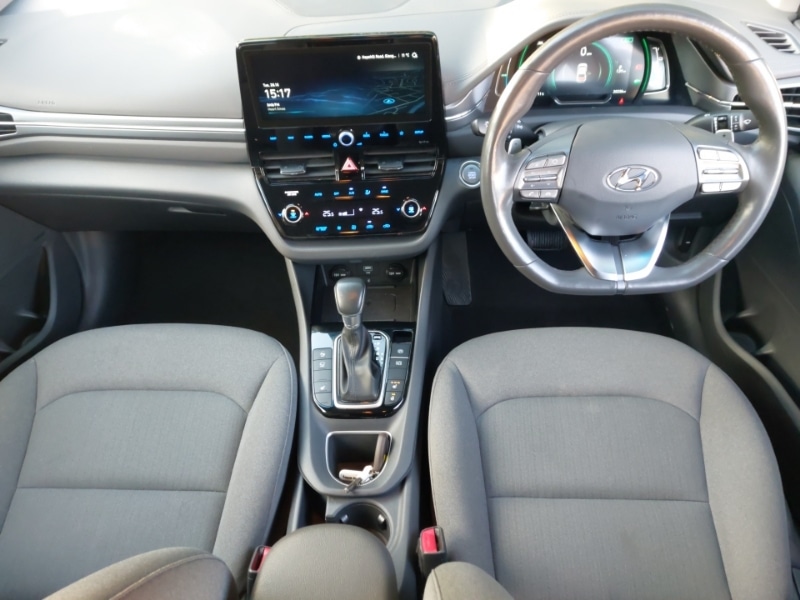 Used Hyundai IONIQ 2022 for sale - 76631007: Photo 2