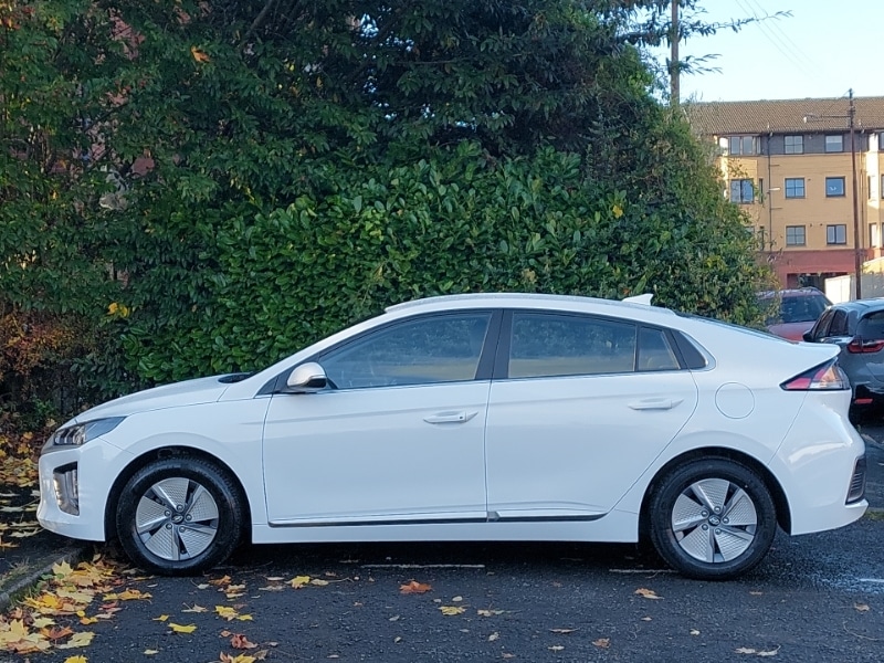 Used Hyundai IONIQ 2022 for sale - 76631007: Photo 4