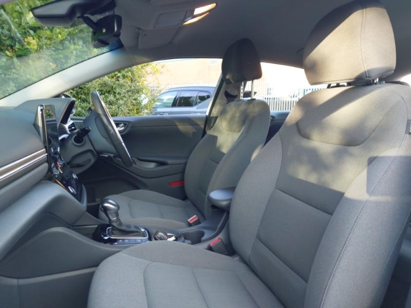 Used Hyundai IONIQ 2022 for sale - 76631007: Photo 5