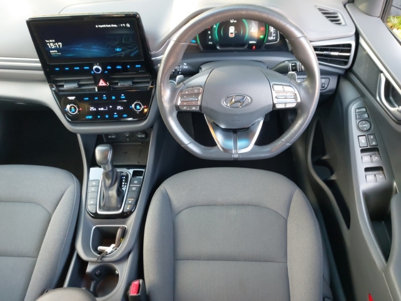 Used Hyundai IONIQ 2022 for sale - 76631007: Photo 7