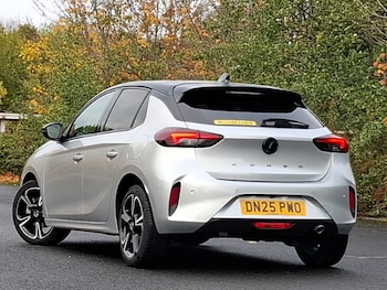 Used Vauxhall Corsa 2025 for sale - 76471958: Photo