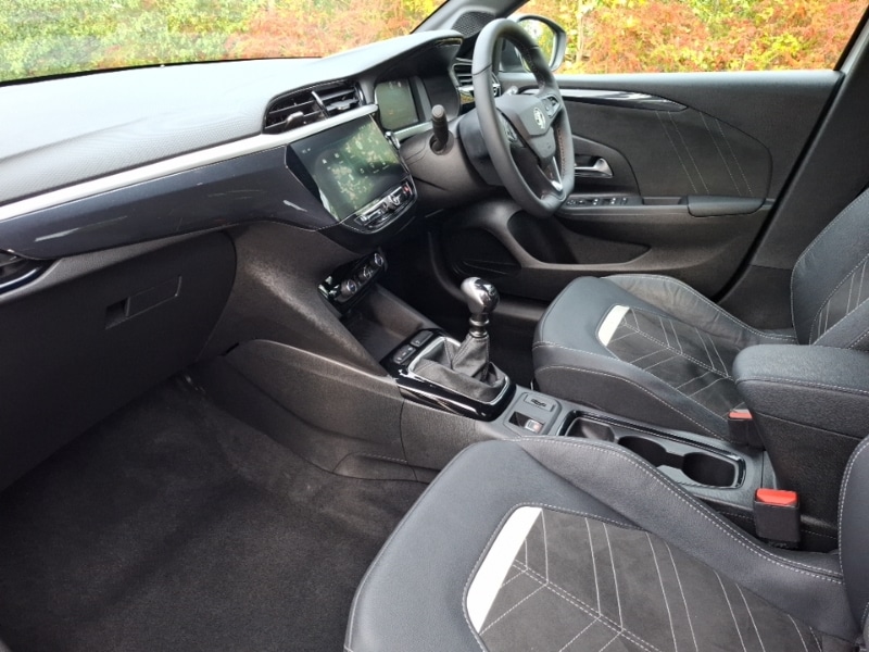 Used Vauxhall Corsa 2025 for sale - 76471958: Photo 5
