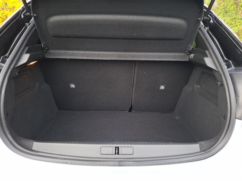 Used Vauxhall Corsa 2025 for sale - 76471958: Photo 8