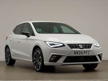 2024 - 1.0 TSI 115 Xcellence Lux 5dr