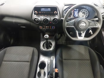 Used Nissan Juke 2023 for sale - 76518982: Photo