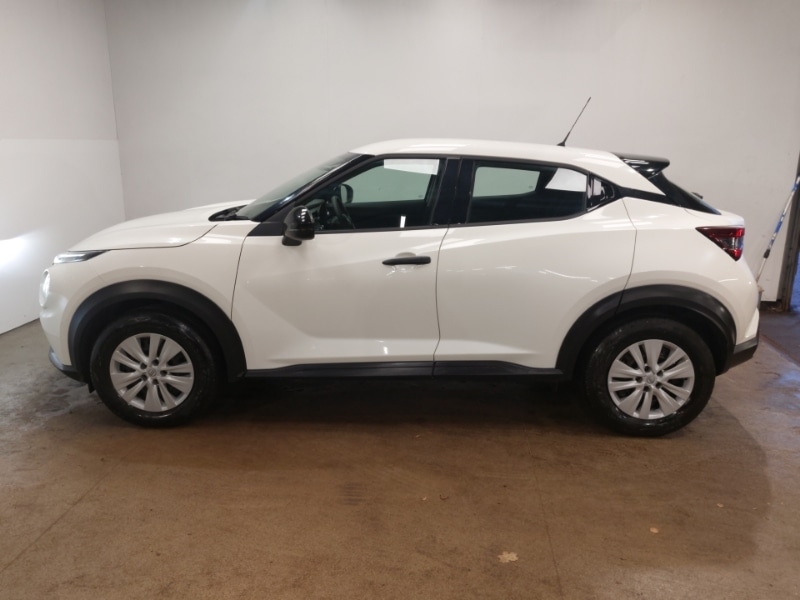 Used Nissan Juke 2023 for sale - 76518982: Photo 4