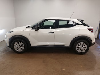 Used Nissan Juke 2023 for sale - 76518982: Photo