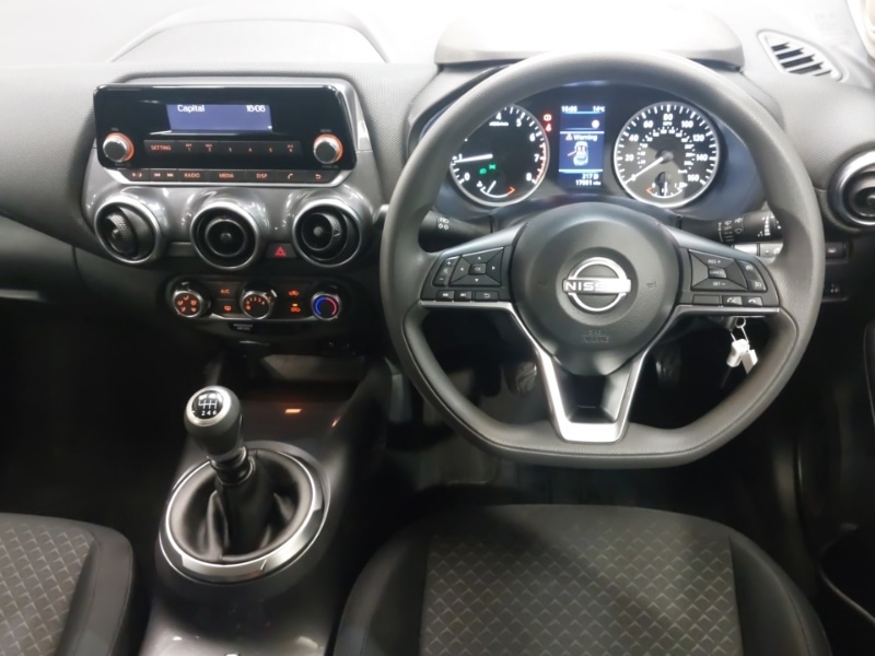 Used Nissan Juke 2023 for sale - 76518982: Photo 7