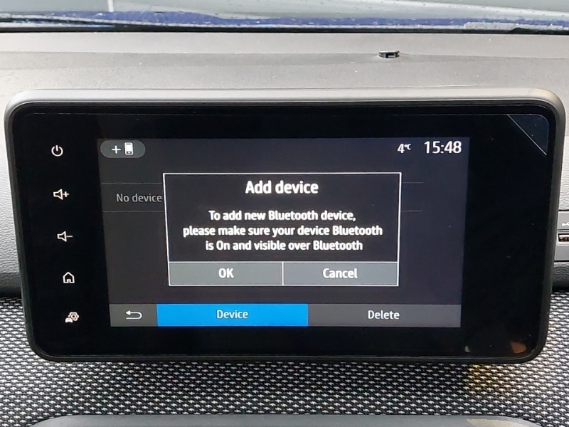 Used Dacia Sandero Stepway 2022 for sale - 77736789: Photo 11