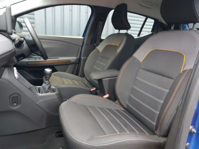 Used Dacia Sandero Stepway 2022 for sale - 77736789: Photo 5