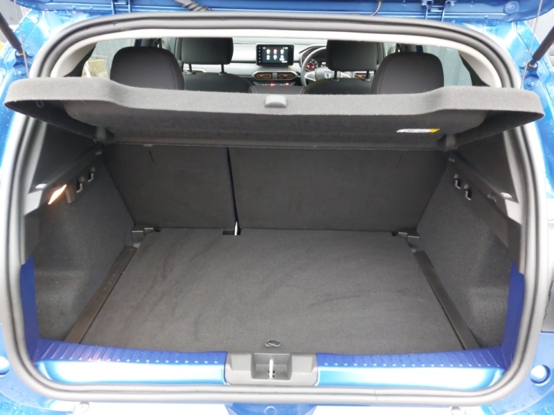 Used Dacia Sandero Stepway 2022 for sale - 77736789: Photo 8