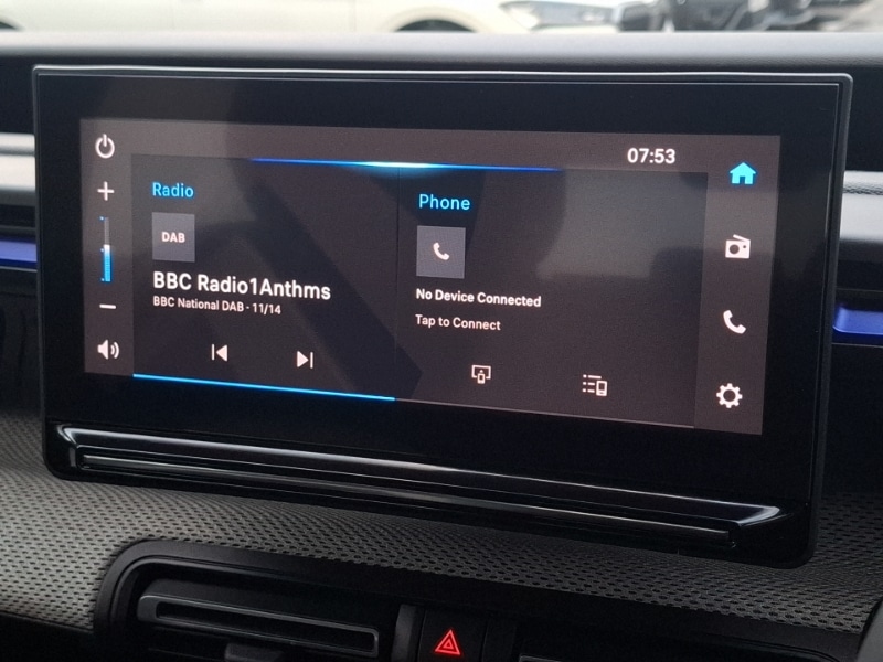 Used Citroen C3 2025 for sale - 77956300: Photo 11