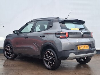 Used Citroen C3 2025 for sale - 77956300: Photo