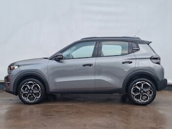 Used Citroen C3 2025 for sale - 77956300: Photo