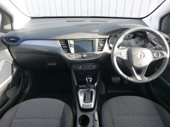 Used Vauxhall Crossland 2023 for sale - 76720889: Photo