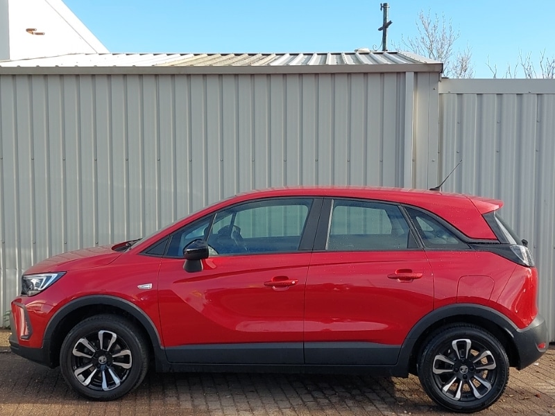 Used Vauxhall Crossland 2023 for sale - 76720889: Photo 4