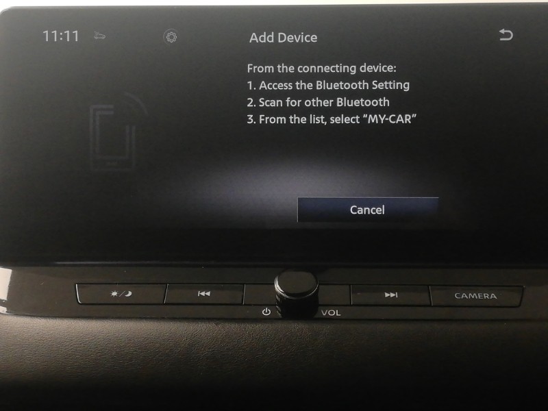 Used Nissan Qashqai 2023 for sale - 77266096: Photo 12