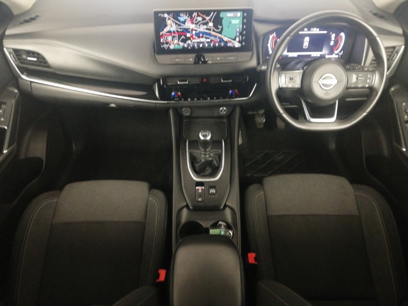 Used Nissan Qashqai 2023 for sale - 77266096: Photo 2