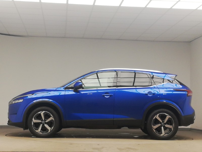 Used Nissan Qashqai 2023 for sale - 77266096: Photo 4