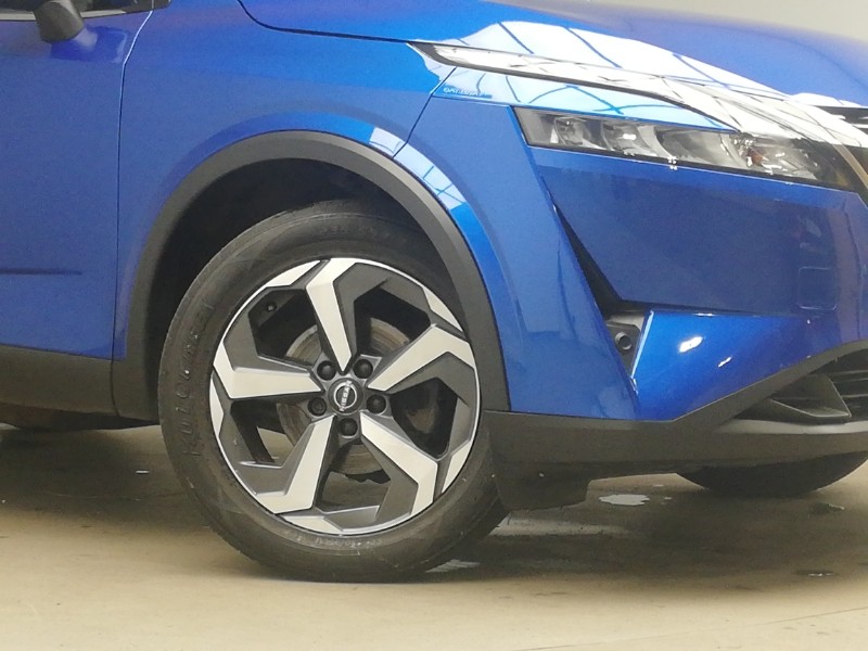 Used Nissan Qashqai 2023 for sale - 77266096: Photo 9