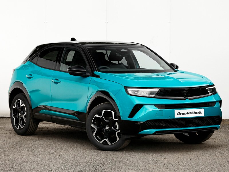 Used Vauxhall Mokka 2026 for sale - 77985796: Photo 7