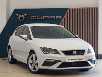2019 - 1.5 TSI EVO FR [EZ] 5dr