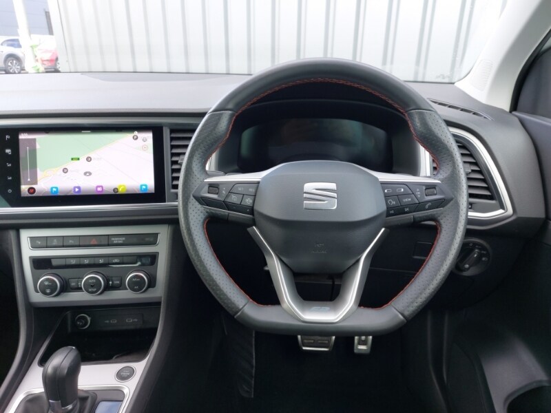 Used SEAT Ateca 2024 for sale - 77652777: Photo 7