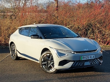 2025 - 168kW GT Line 84kWh 5dr Auto