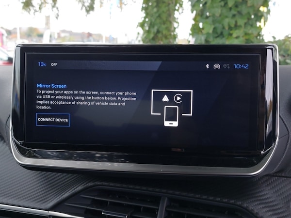 Used Peugeot 2008 2025 for sale - 76288894: Photo 10