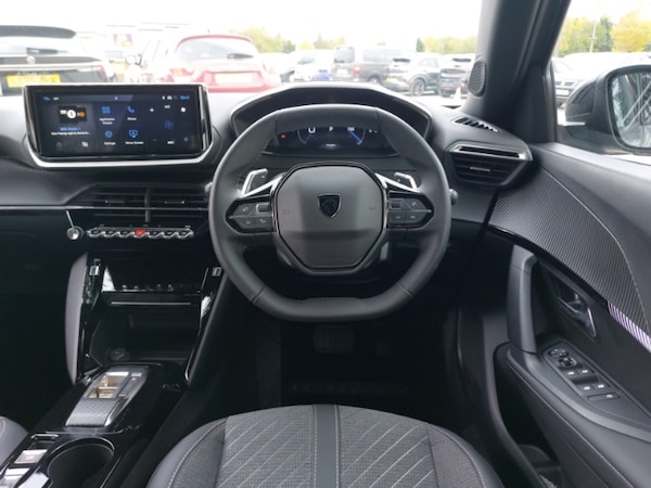Used Peugeot 2008 2025 for sale - 76288894: Photo 12