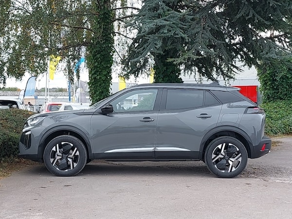 Used Peugeot 2008 2025 for sale - 76288894: Photo 4
