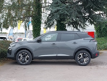 Used Peugeot 2008 2025 for sale - 76288894: Photo 4