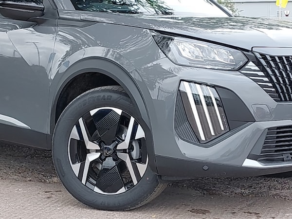 Used Peugeot 2008 2025 for sale - 76288894: Photo 9