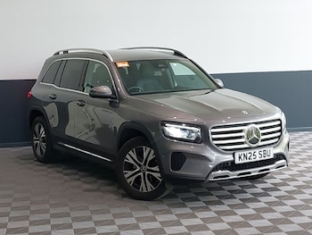 Used Mercedes-Benz GLB 2025 for sale - 78660650: Photo